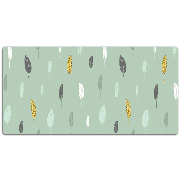 Full desk pad Scandinavian design