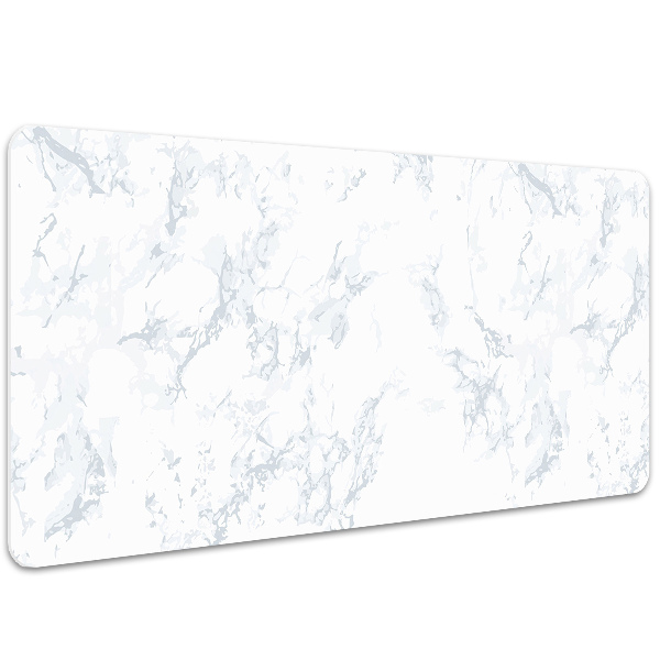 Full desk protector Marble Art