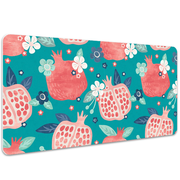 Large desk mat for children Grenade