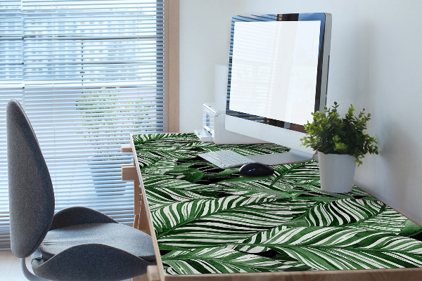 Desk mat Tropical jungle