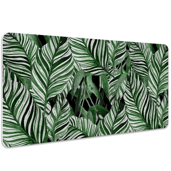 Desk mat Tropical jungle