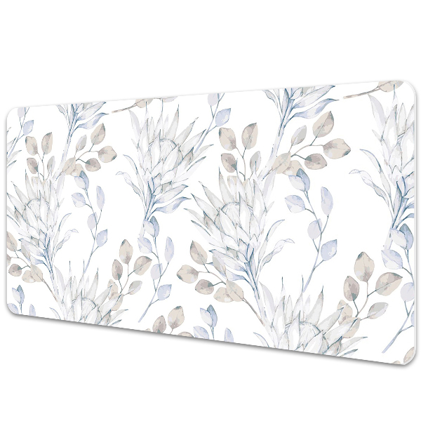 Desk pad Protea Srebrnik