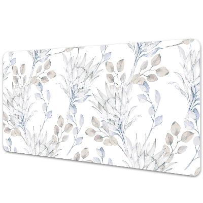 Desk pad Protea Srebrnik