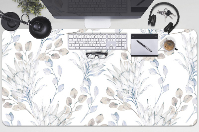 Desk pad Protea Srebrnik