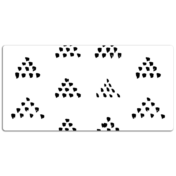 Full desk pad Scandinavian style