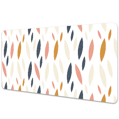 Full desk pad Scandinavian design