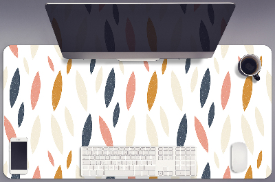 Full desk pad Scandinavian design