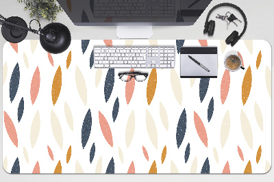 Full desk pad Scandinavian design