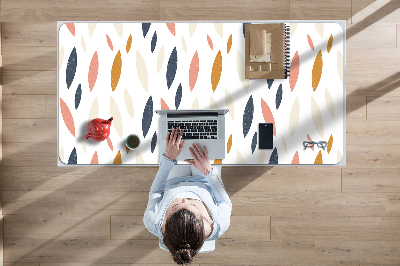 Full desk pad Scandinavian design