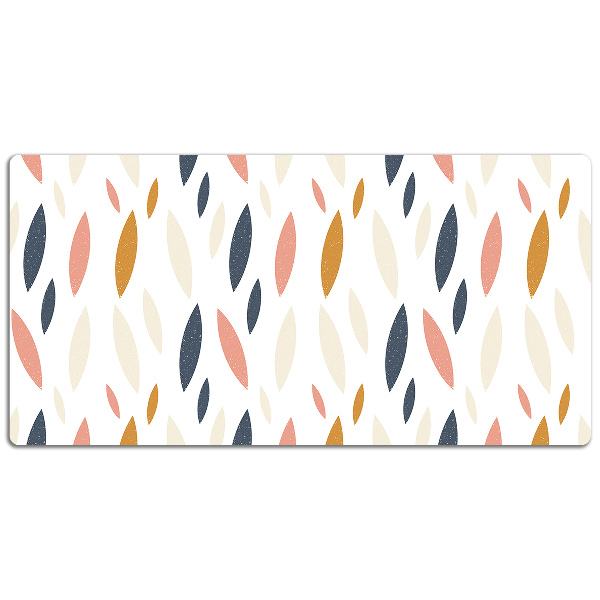 Full desk pad Scandinavian design