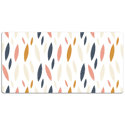 Full desk pad Scandinavian design