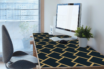 Full desk pad Scandinavian design