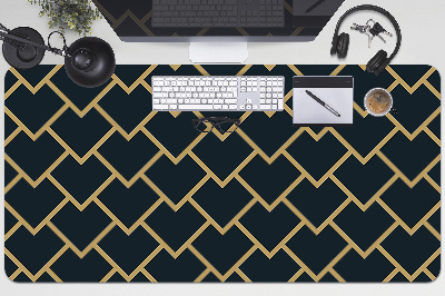 Full desk pad Scandinavian design