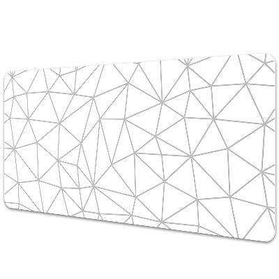 Full desk pad Scandinavian style