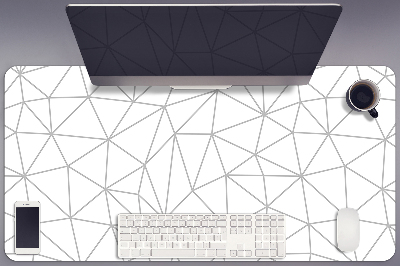 Full desk pad Scandinavian style