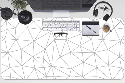 Full desk pad Scandinavian style