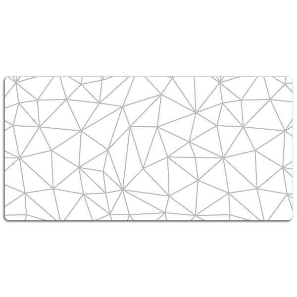 Full desk pad Scandinavian style