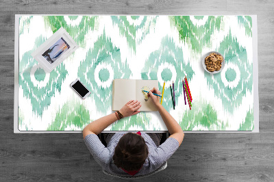 Desk pad modern design