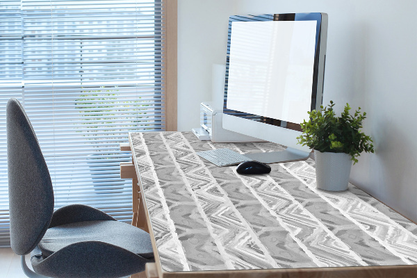 Full desk pad Scandinavian style