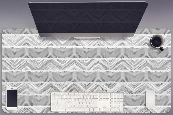 Full desk pad Scandinavian style