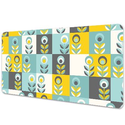 Full desk pad Scandinavian design