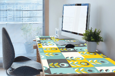 Full desk pad Scandinavian design