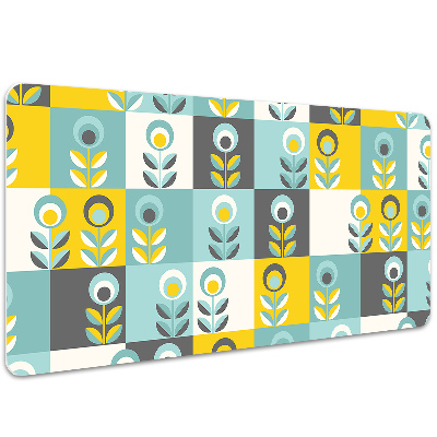 Full desk pad Scandinavian design