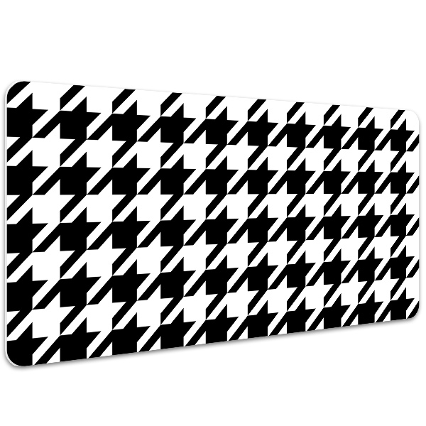 Full desk mat Model in pipette