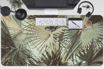 Full desk mat bush banana