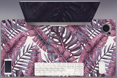 Desk mat Tropical jungle