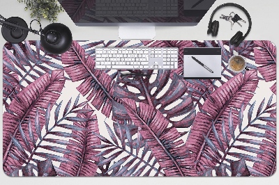 Desk mat Tropical jungle