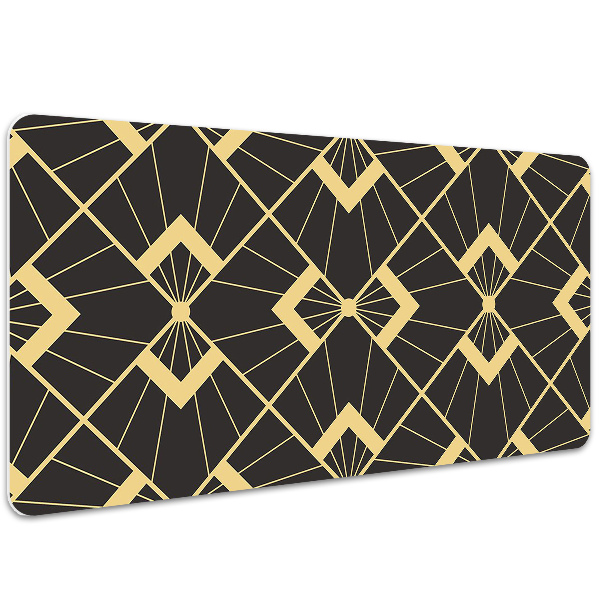 Desk pad modern design