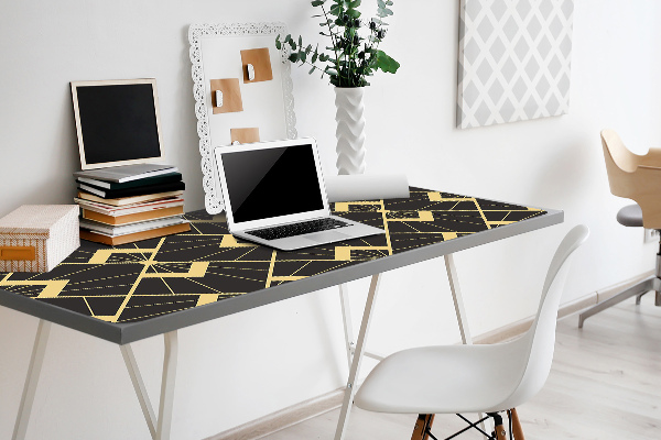 Desk pad modern design