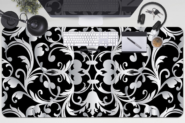 Full desk pad Pattern with 3D effect