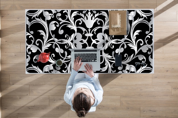 Full desk pad Pattern with 3D effect