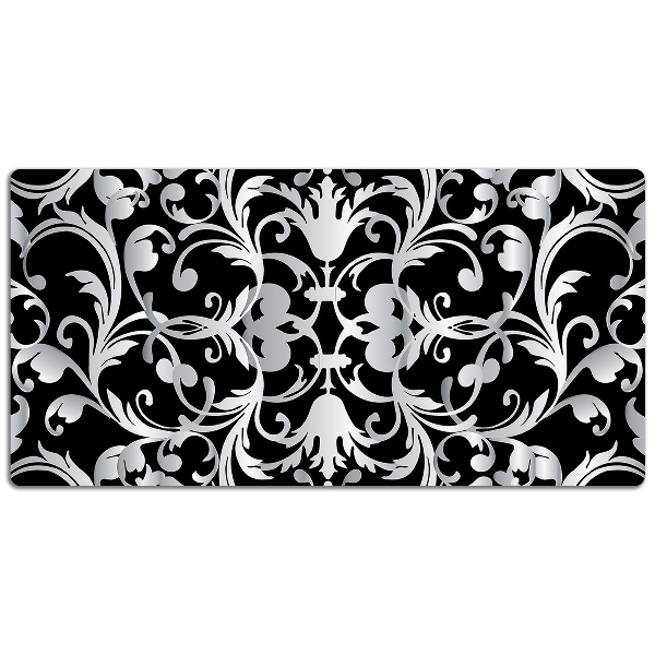 Full desk pad Pattern with 3D effect