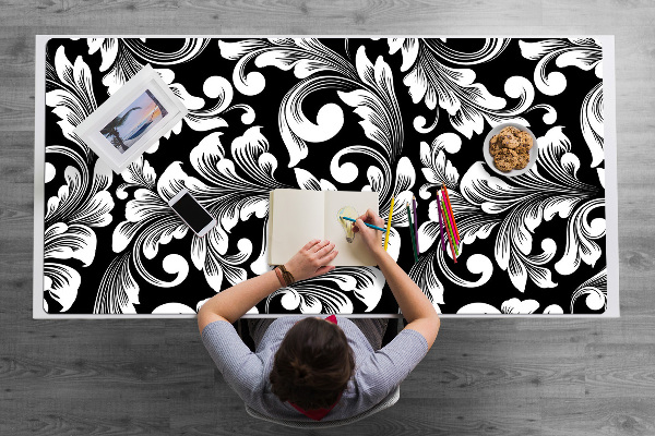 Desk mat Old fashioned theme