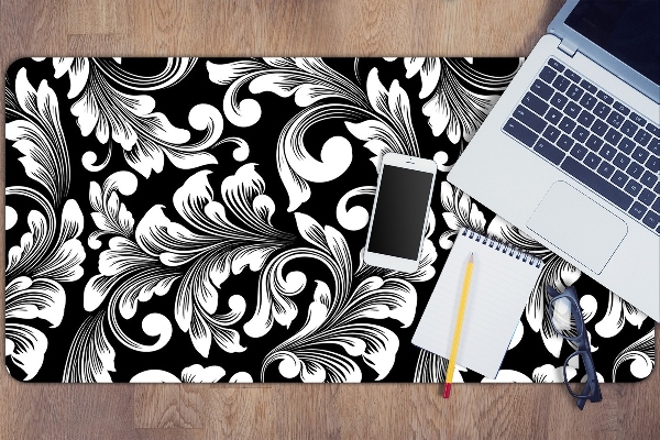 Desk mat Old fashioned theme