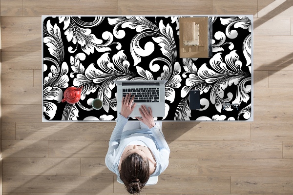 Desk mat Old fashioned theme