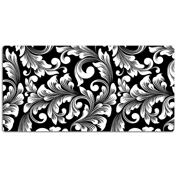 Desk mat Old fashioned theme