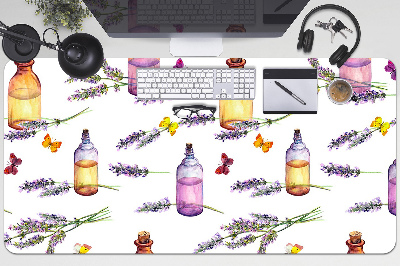 Full desk protector Lavender oil