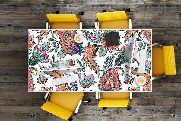 Desk pad color Art