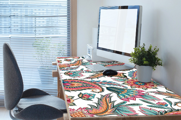Desk pad color Art