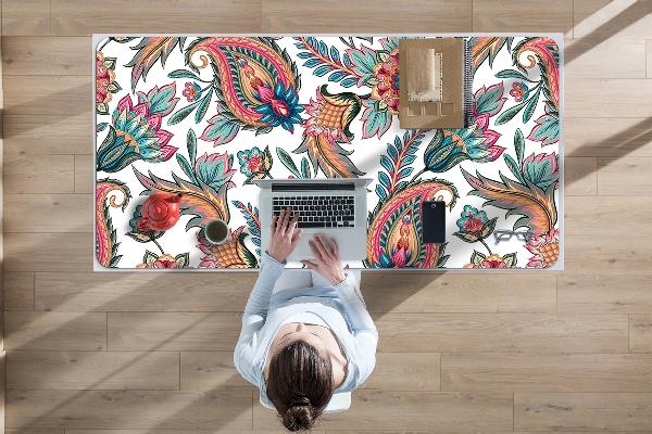 Desk pad color Art