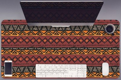 Full desk mat project Africa