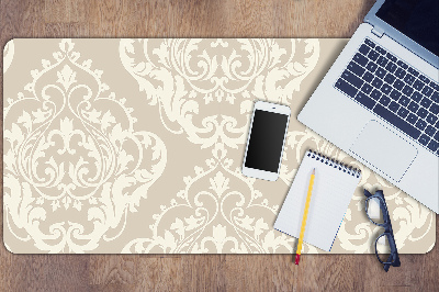 Full desk mat Royal pattern