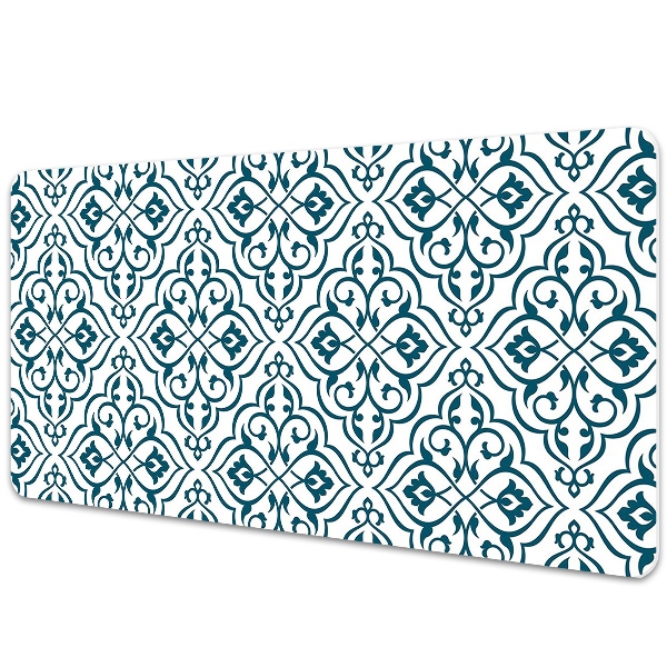 Large desk mat for children Ornament