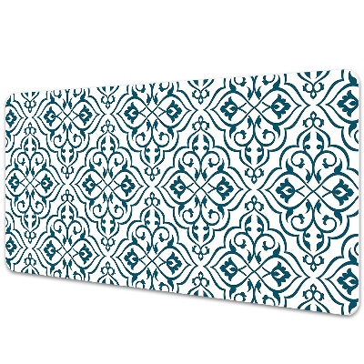 Large desk mat for children Ornament