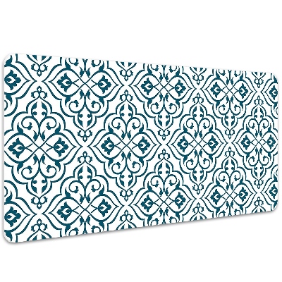 Large desk mat for children Ornament