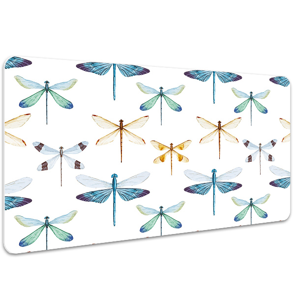 Large desk mat for children Weighty